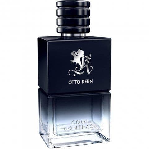 Cool Contrast EAU DE TOILETTE