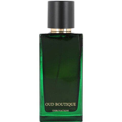 Derivation EAU DE PARFUM