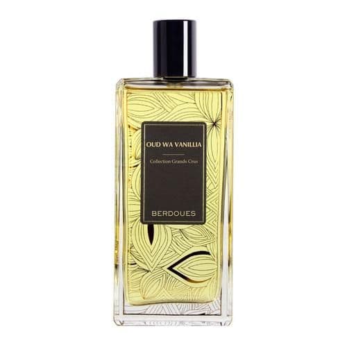 Oud Wa Vanilla