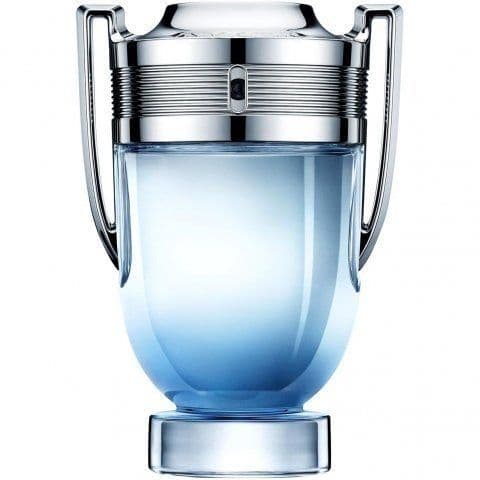 Invictus Aqua