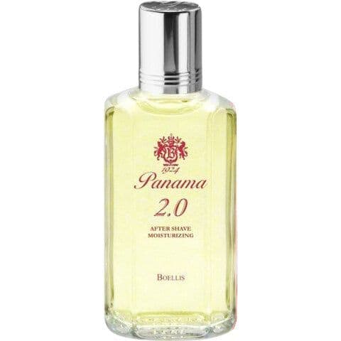 Panama 2.0 AFTER SHAVE