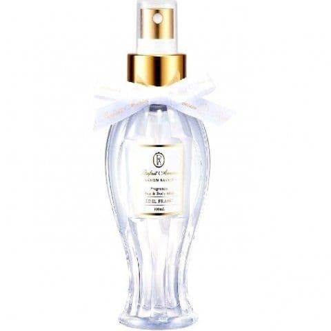 Savon Savon - Edel Franc サボンサボン エーデルフラン HAIR & BODY MIST