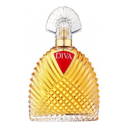 Diva Emanuel Ungaro Eau de Parfum