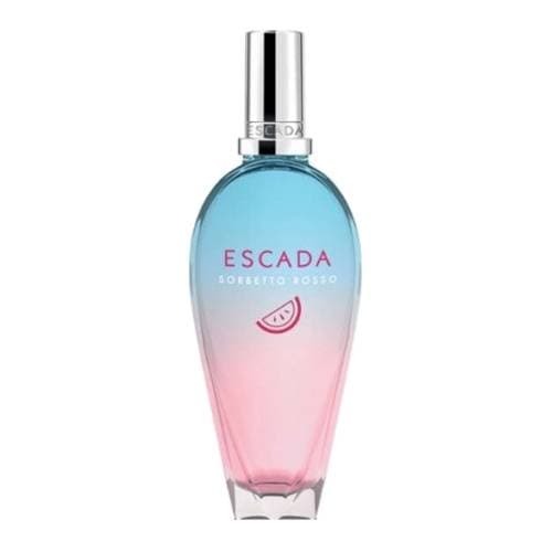 Sorbetto Rosso Escada Eau de Toilette