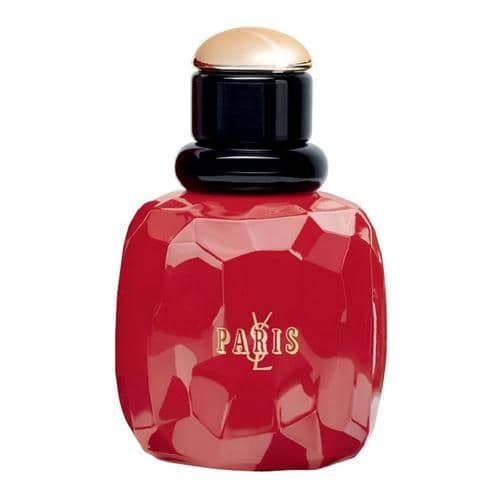 Yves Saint Laurent Paris Rebel Rouge et Or Eau de Parfum