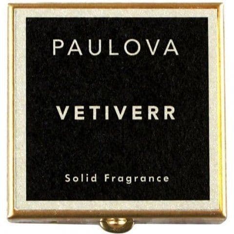 Vetiverr