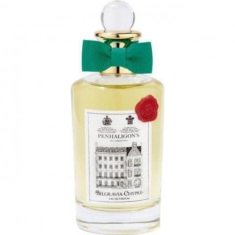 Belgravia Chypre