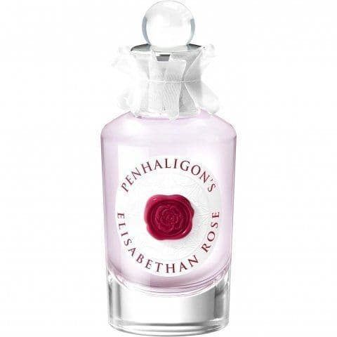 Elisabethan Rose EAU DE PARFUM