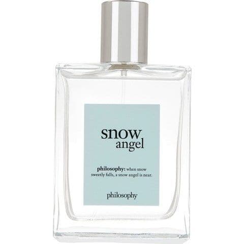 Snow Angel