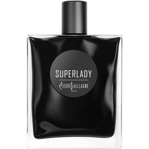 Superlady