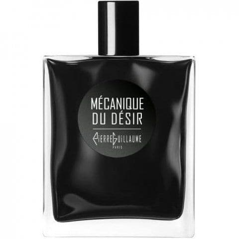 Mécanique du Désir