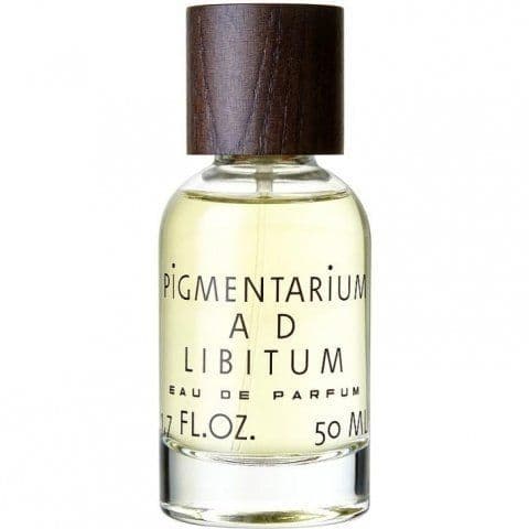 Ad Libitum