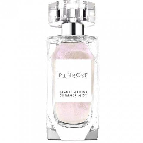 Secret Genius SHIMMER MIST