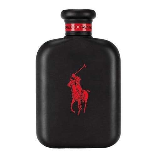 Preview Polo Red Extreme