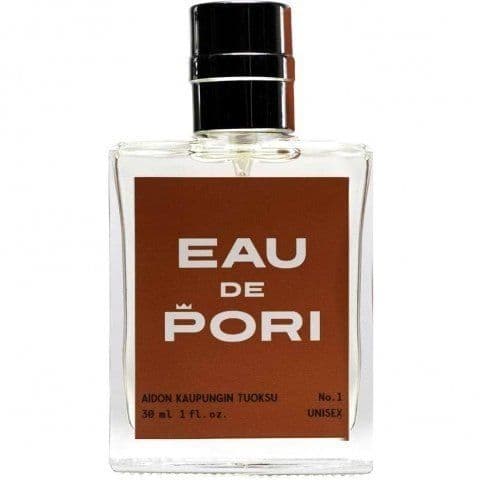 Eau de