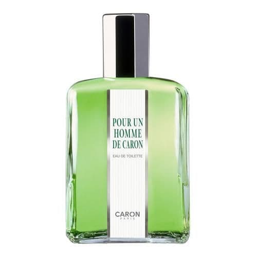 For a Man by Caron Caron