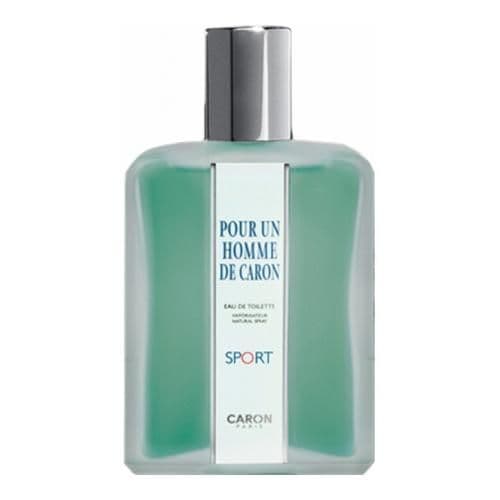 For a Man Sport Caron