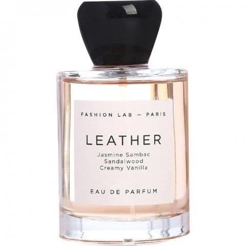 Fashion Lab - Paris - Leather