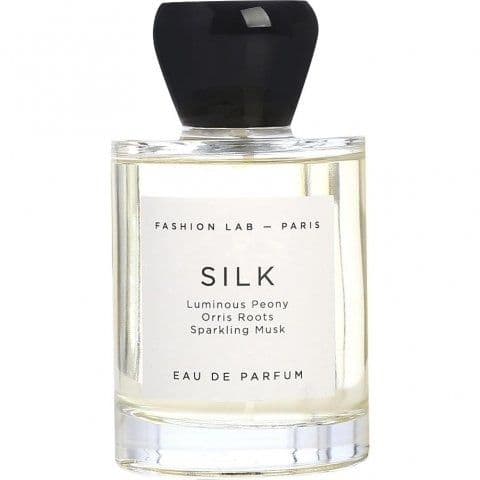 Fashion Lab - Paris - Silk