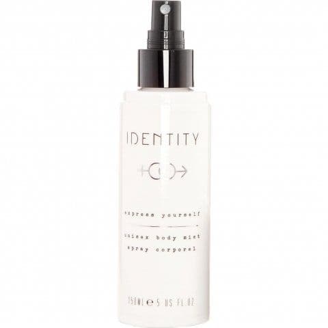 Identity BODY MIST