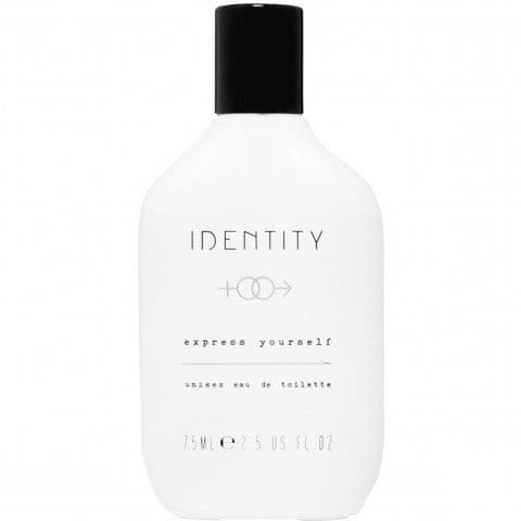 Identity EAU DE TOILETTE