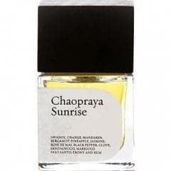 Chaopraya Sunrise