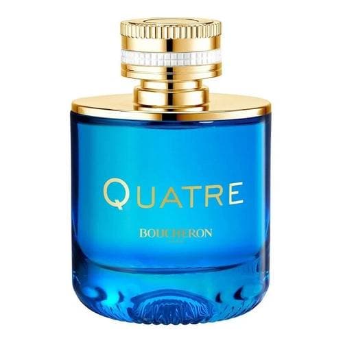Quatre en Bleu Boucheron Eau de Parfum