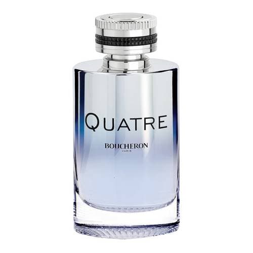 Boucheron Quatre Intense Eau de Toilette for Men