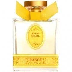 Rue Rancé - Rue de Soleil