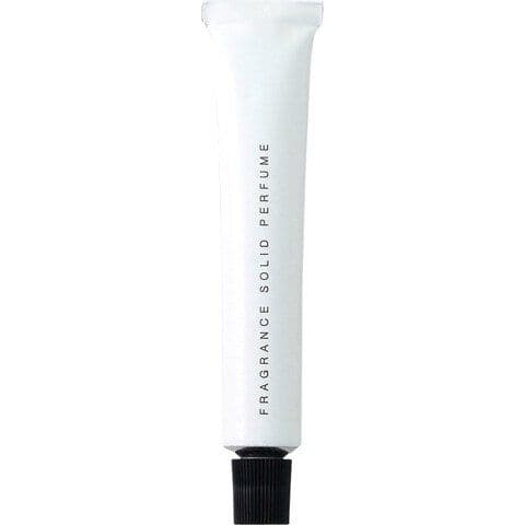 Ginza* SOLID PERFUME