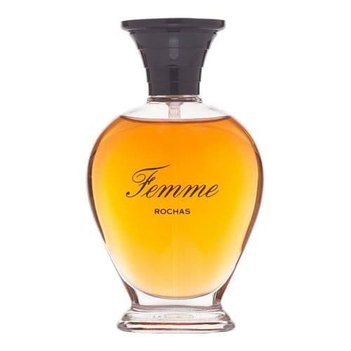 Rochas Eau de Parfum Woman