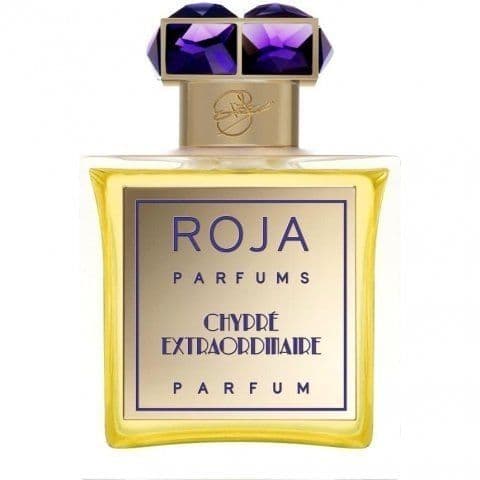 Chypré Extraordinaire