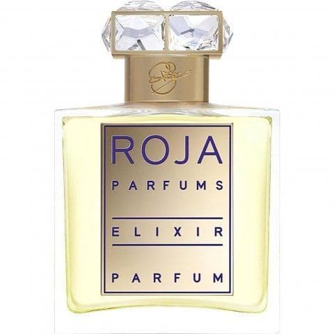 Elixir PARFUM