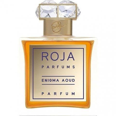 Enigma Aoud PARFUM