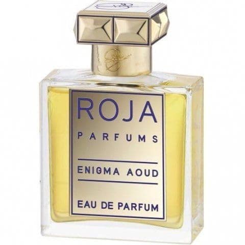 Enigma Aoud EAU DE PARFUM