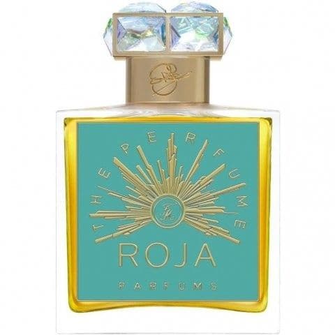 FM The Perfume