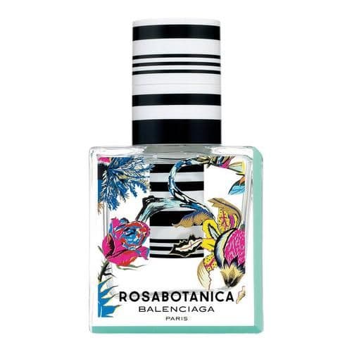 Rosabotanica Balenciaga Eau de Parfum