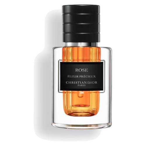 Rose Extract Precious Elixir
