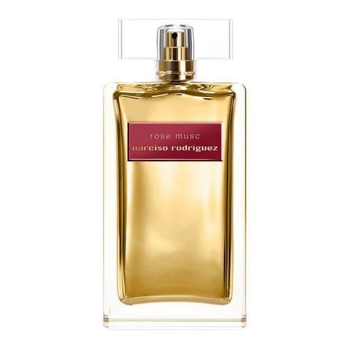 Rose Musc Eau de Parfum