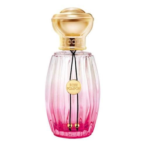 Rose Pompon Annick Goutal Eau de Toilette