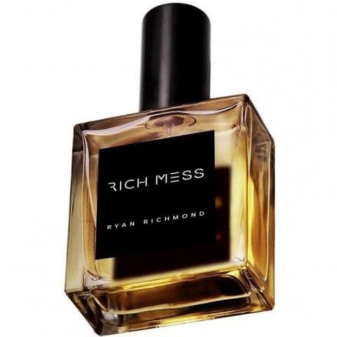 Rich Mess