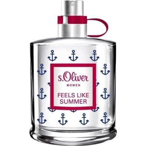 Feels Like Summer Women 2018