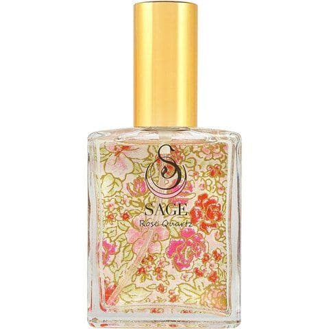 Rose Quartz EAU DE TOILETTE