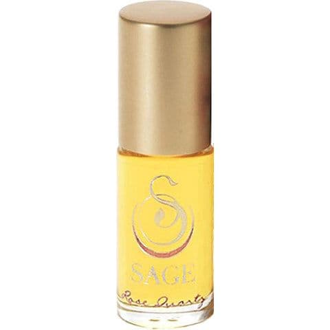 Rose Quartz PERFUME OIL