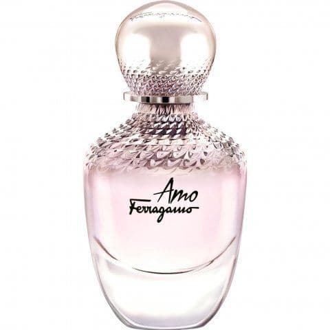Amo Ferragamo EAU DE PARFUM