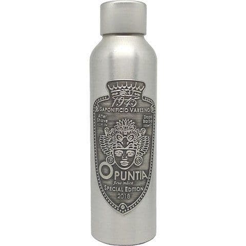 Opuntia AFTER SHAVE