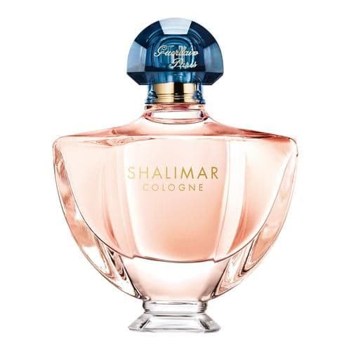 Shalimar Cologne Guerlain Eau de Toilette