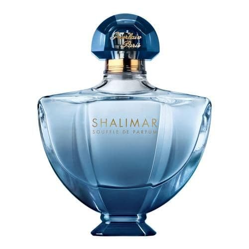 Shalimar Souffle de Parfum