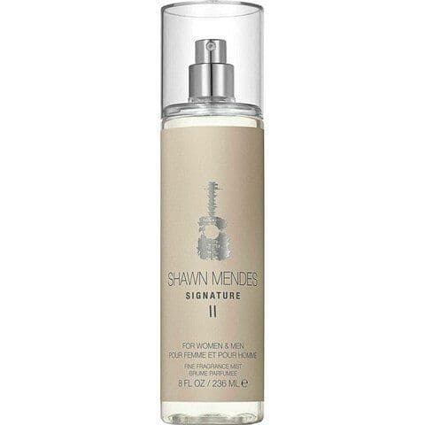 Signature II FRAGRANCE MIST