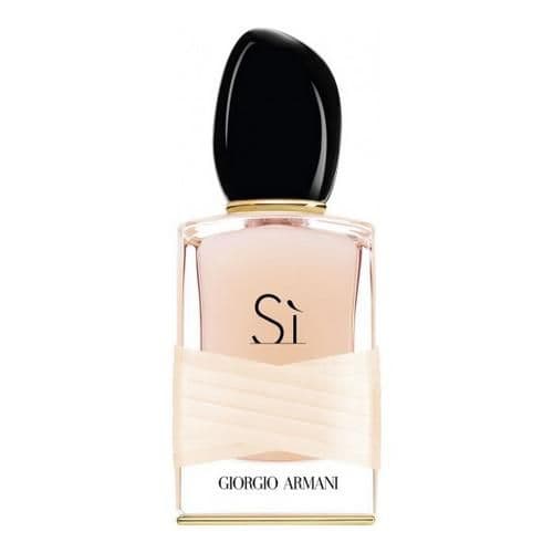 Si Rose Signature Armani Eau de Parfum